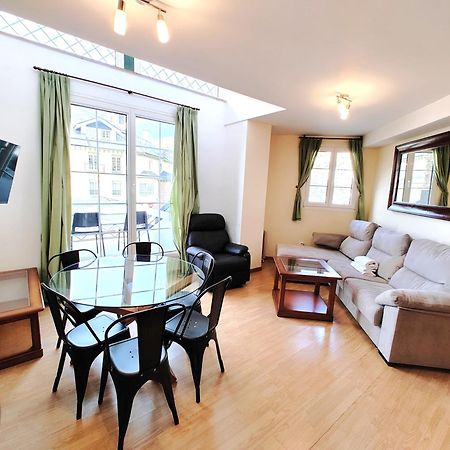 Ski & Snow Apartmentos By Todosierranevada - Plaza Principal Junto A Los Telecabinas Sierra Nevada Eksteriør bilde