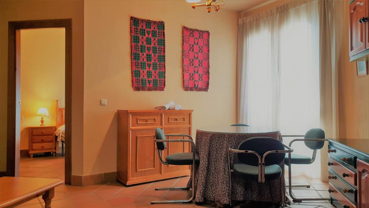 Ski & Snow Apartmentos By Todosierranevada - Plaza Principal Junto A Los Telecabinas Sierra Nevada Eksteriør bilde