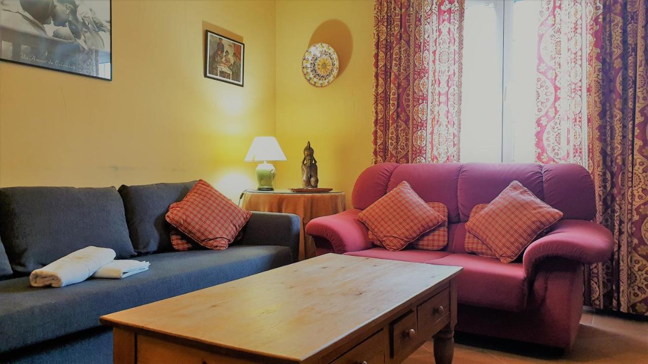 Ski & Snow Apartmentos By Todosierranevada - Plaza Principal Junto A Los Telecabinas Sierra Nevada Eksteriør bilde