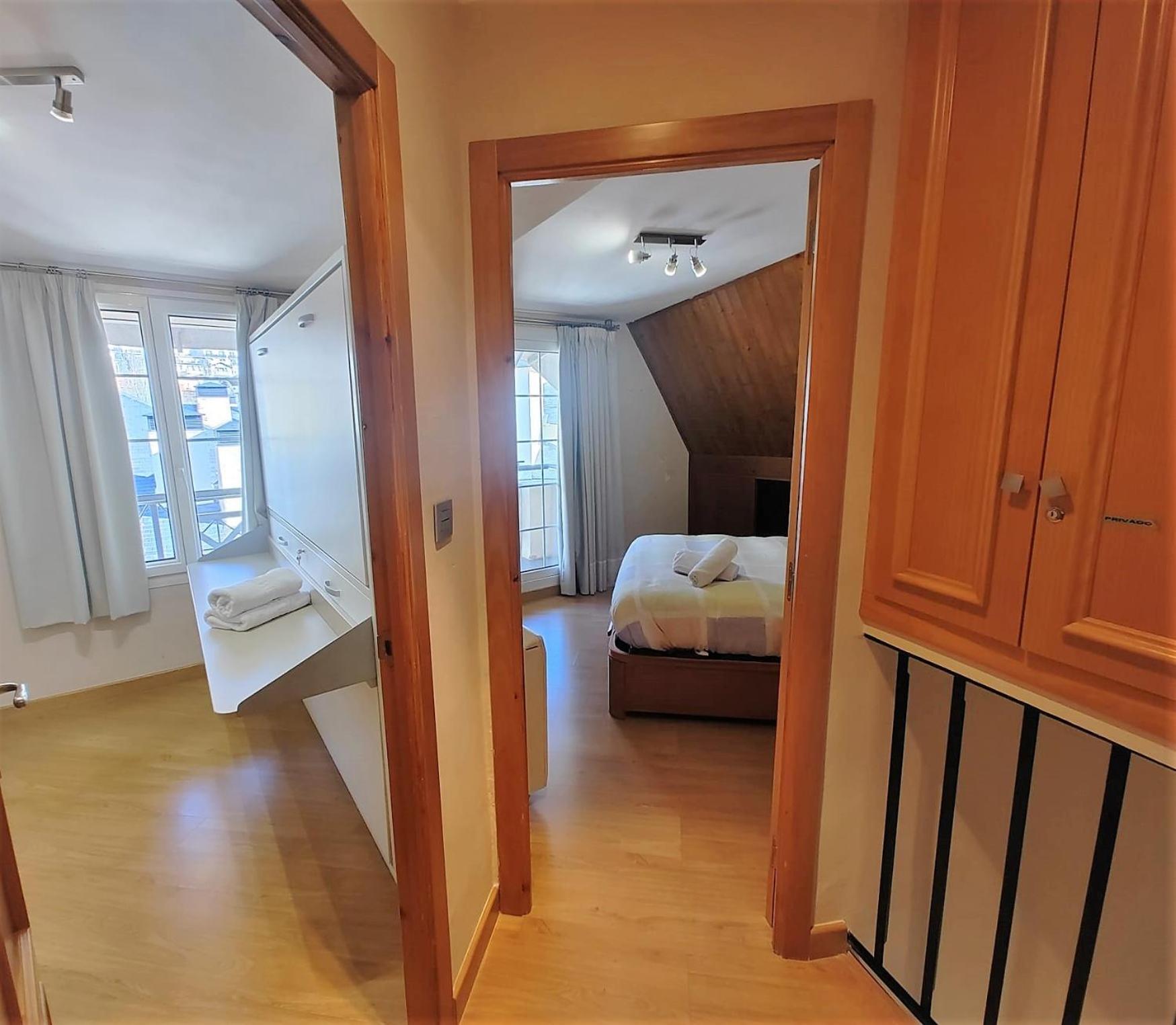 Ski & Snow Apartmentos By Todosierranevada - Plaza Principal Junto A Los Telecabinas Sierra Nevada Eksteriør bilde