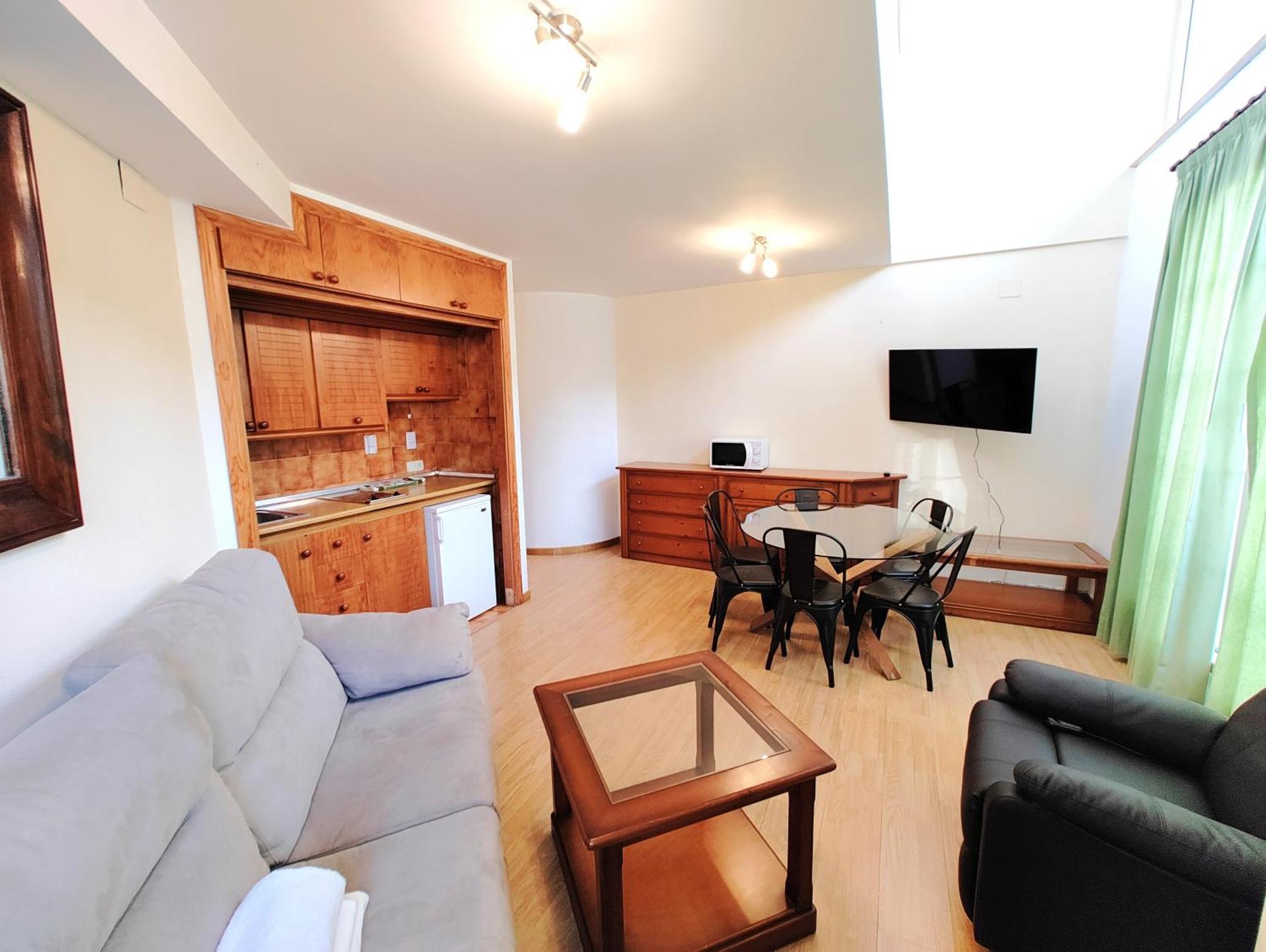 Ski & Snow Apartmentos By Todosierranevada - Plaza Principal Junto A Los Telecabinas Sierra Nevada Eksteriør bilde